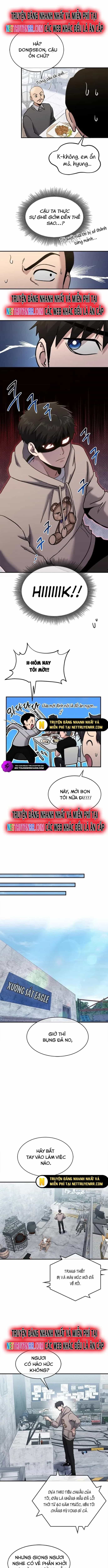 Một Anh Hùng Giỏi Mọi Thứ - Chương 42 - ảnh 5