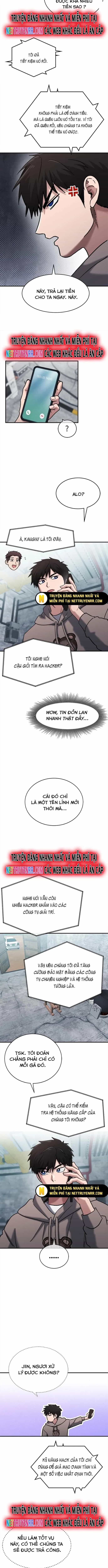 Một Anh Hùng Giỏi Mọi Thứ - Chương 42 - ảnh 9