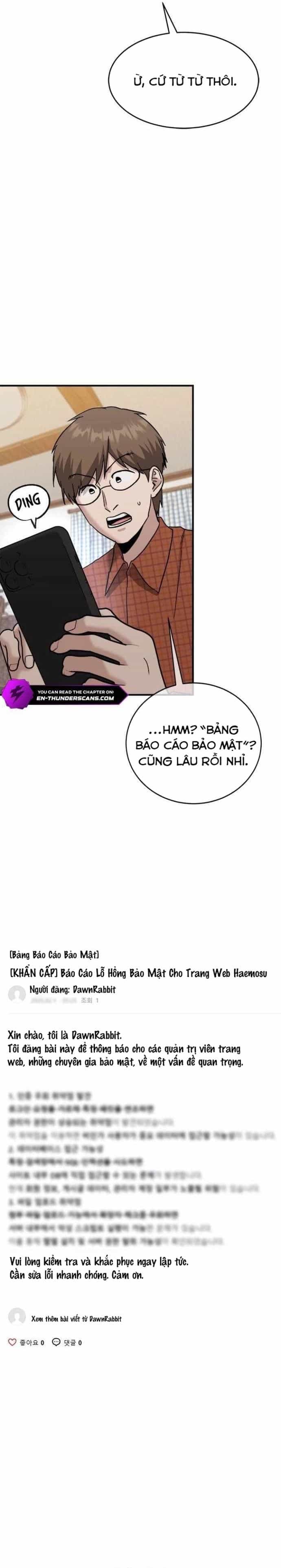 Một Anh Hùng Giỏi Mọi Thứ - Chương 43 - ảnh 16