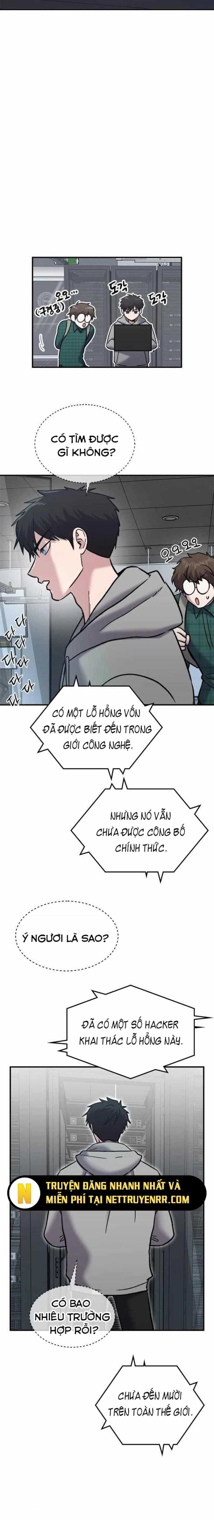 Một Anh Hùng Giỏi Mọi Thứ - Chương 43 - ảnh 5