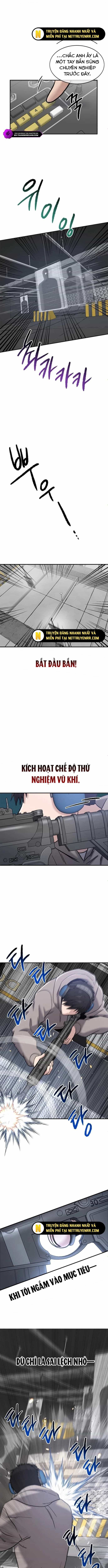 Một Anh Hùng Giỏi Mọi Thứ - Chương 44 - ảnh 11