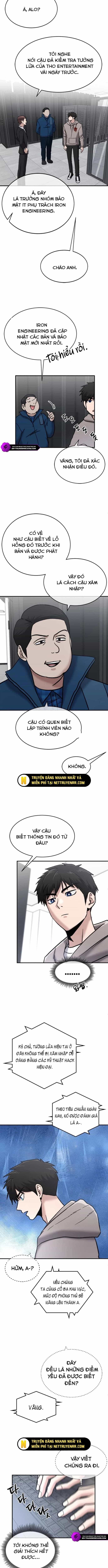 Một Anh Hùng Giỏi Mọi Thứ - Chương 44 - ảnh 6