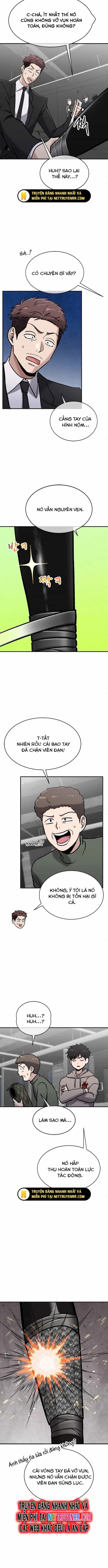 Một Anh Hùng Giỏi Mọi Thứ - Chương 45 - ảnh 10