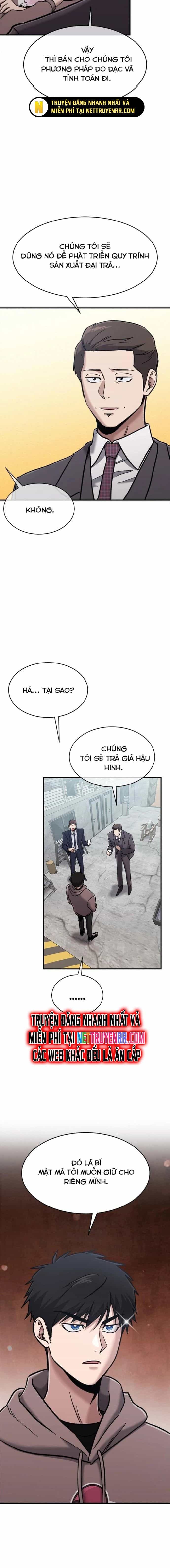 Một Anh Hùng Giỏi Mọi Thứ - Chương 46 - ảnh 11