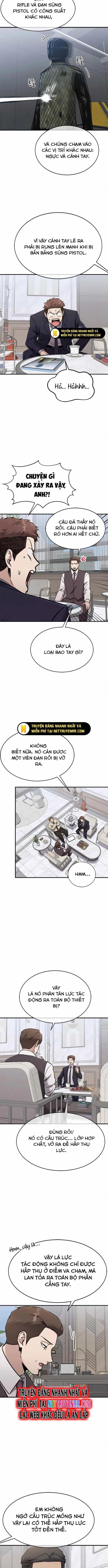 Một Anh Hùng Giỏi Mọi Thứ - Chương 46 - ảnh 5