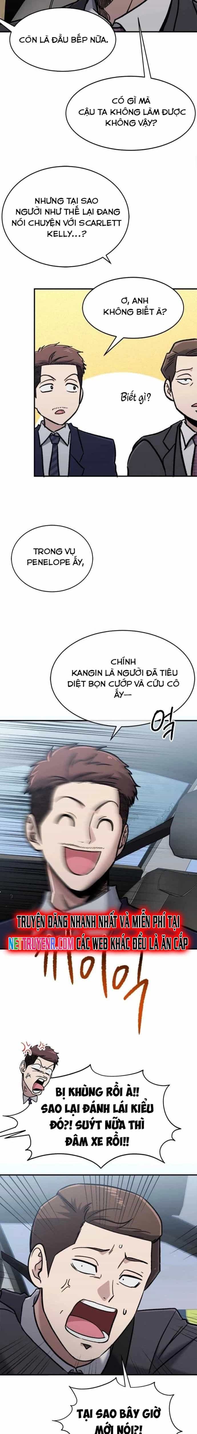 Một Anh Hùng Giỏi Mọi Thứ - Chương 47 - ảnh 12