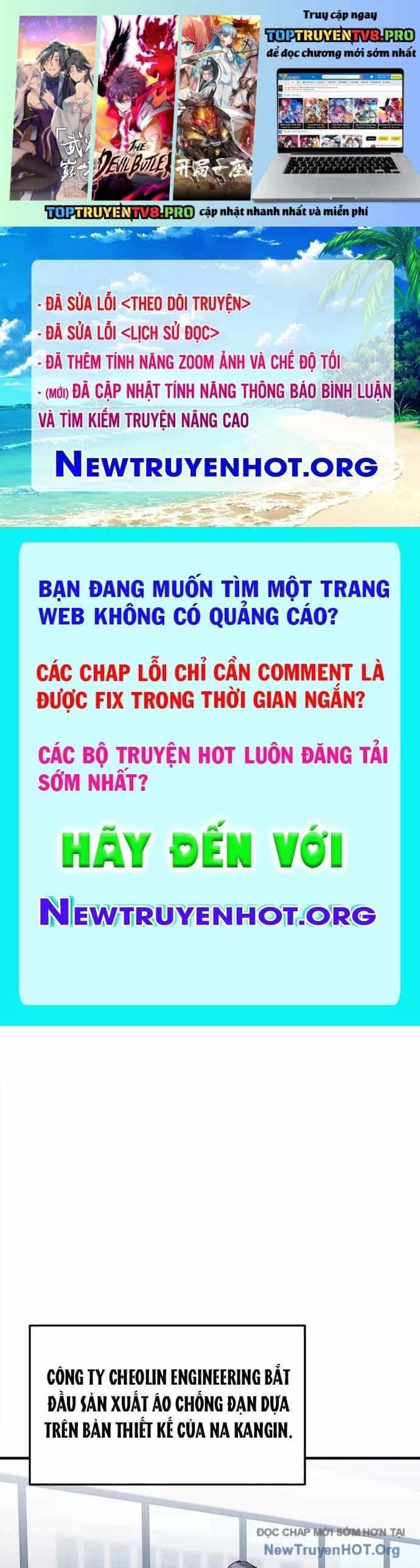 Một Anh Hùng Giỏi Mọi Thứ - Chương 48 - ảnh 2