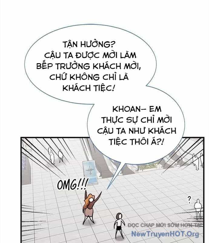 Một Anh Hùng Giỏi Mọi Thứ - Chương 48 - ảnh 31