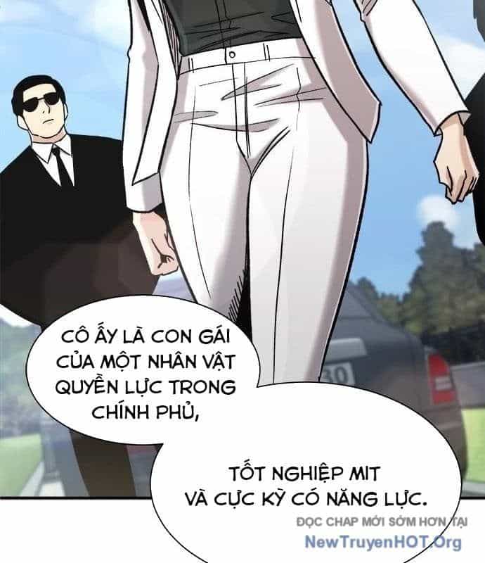 Một Anh Hùng Giỏi Mọi Thứ - Chương 48 - ảnh 60