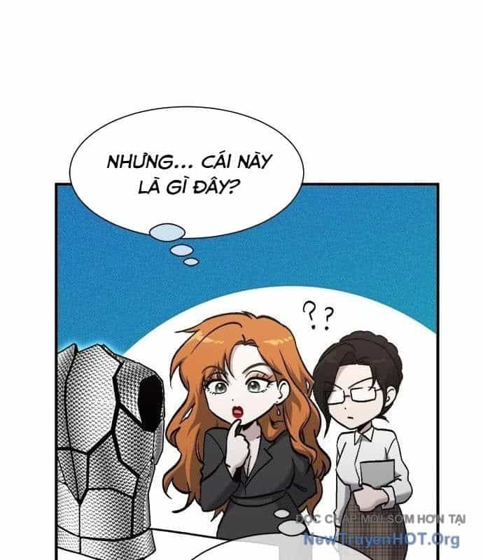 Một Anh Hùng Giỏi Mọi Thứ - Chương 49 - ảnh 35