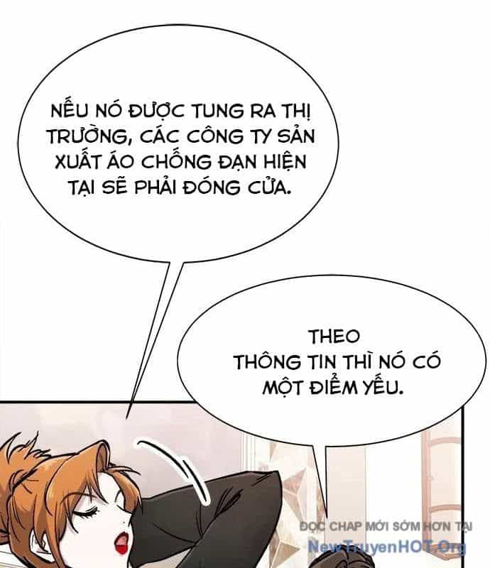 Một Anh Hùng Giỏi Mọi Thứ - Chương 49 - ảnh 9