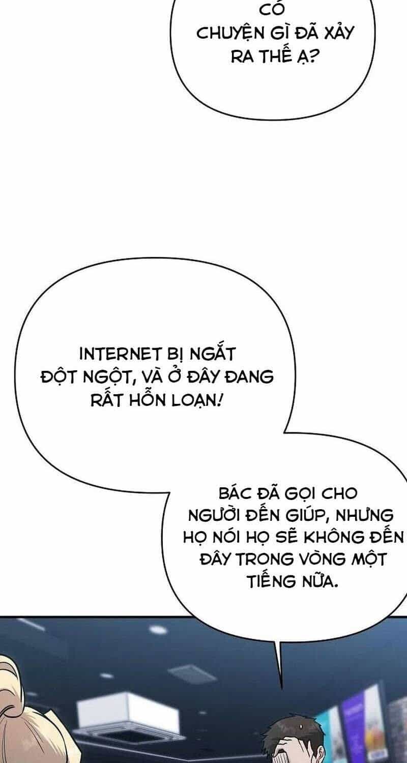 Một Anh Hùng Giỏi Mọi Thứ - Chương 5 - ảnh 22