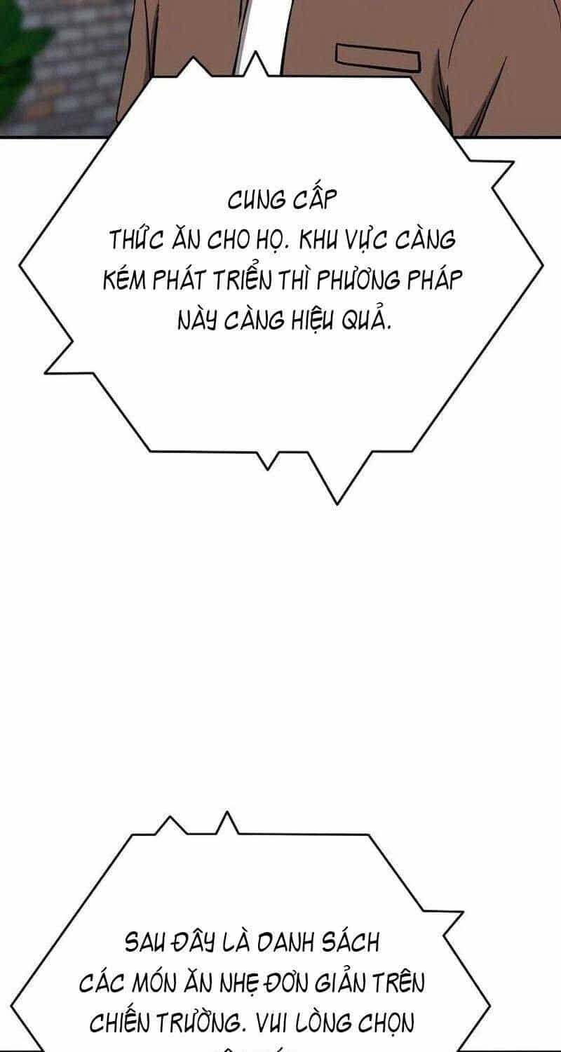 Một Anh Hùng Giỏi Mọi Thứ - Chương 5 - ảnh 46