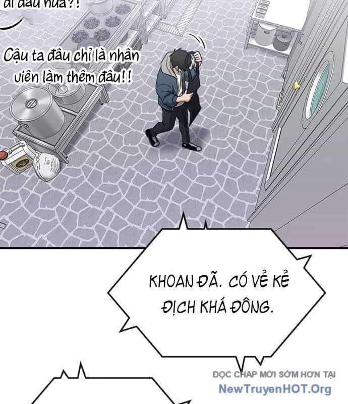 Một Anh Hùng Giỏi Mọi Thứ - Chương 50 - ảnh 55