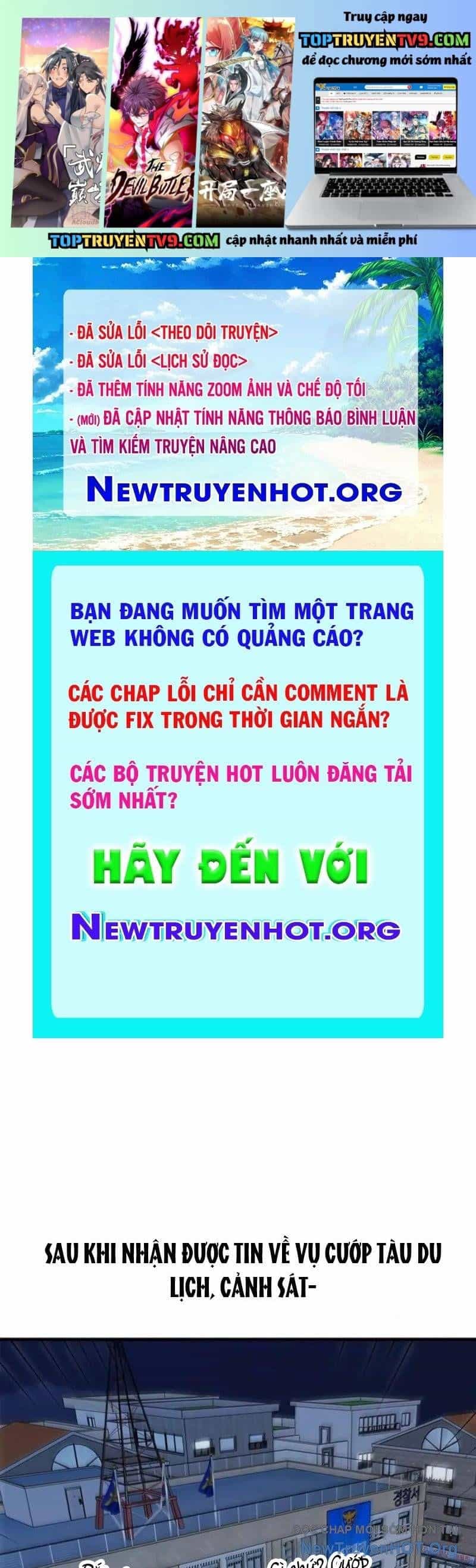 Một Anh Hùng Giỏi Mọi Thứ - Chương 51 - ảnh 2