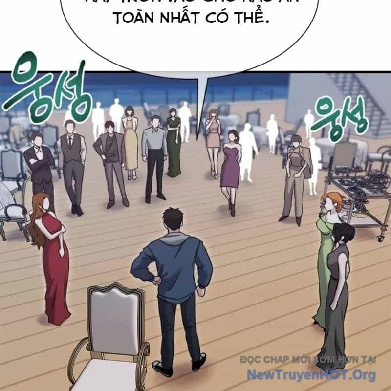 Một Anh Hùng Giỏi Mọi Thứ - Chương 52 - ảnh 27