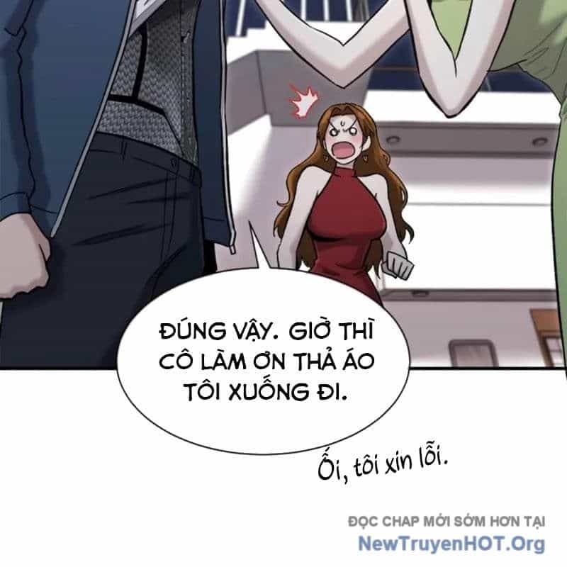 Một Anh Hùng Giỏi Mọi Thứ - Chương 52 - ảnh 9