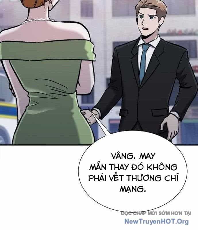 Một Anh Hùng Giỏi Mọi Thứ - Chương 53 - ảnh 39