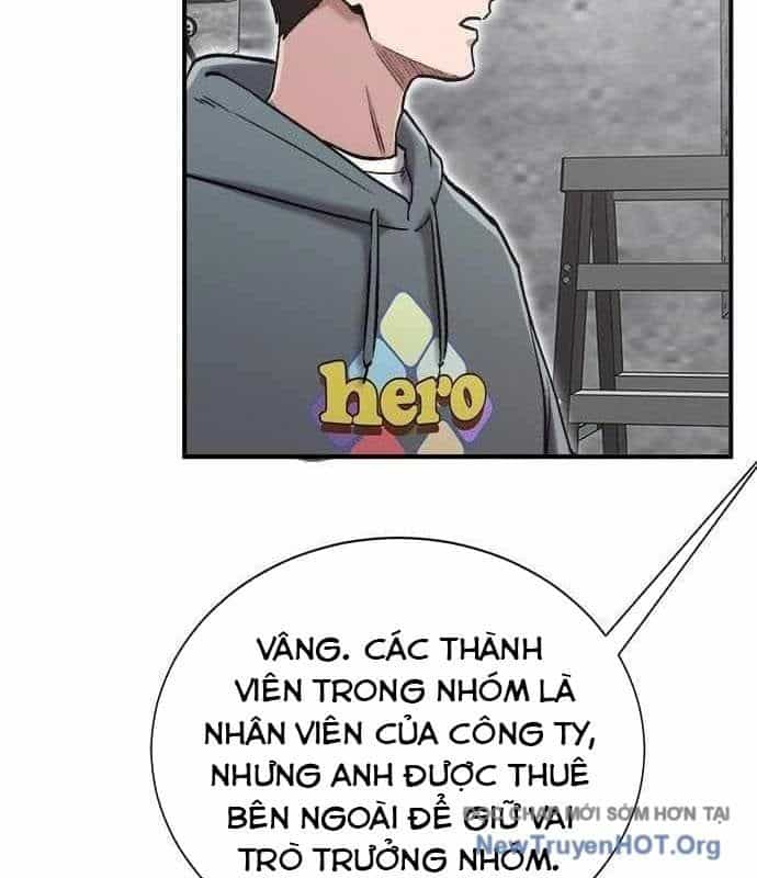 Một Anh Hùng Giỏi Mọi Thứ - Chương 53 - ảnh 90