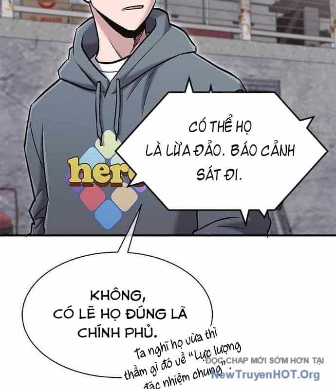 Một Anh Hùng Giỏi Mọi Thứ - Chương 54 - ảnh 101