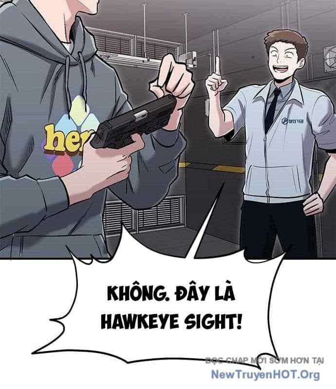 Một Anh Hùng Giỏi Mọi Thứ - Chương 54 - ảnh 18