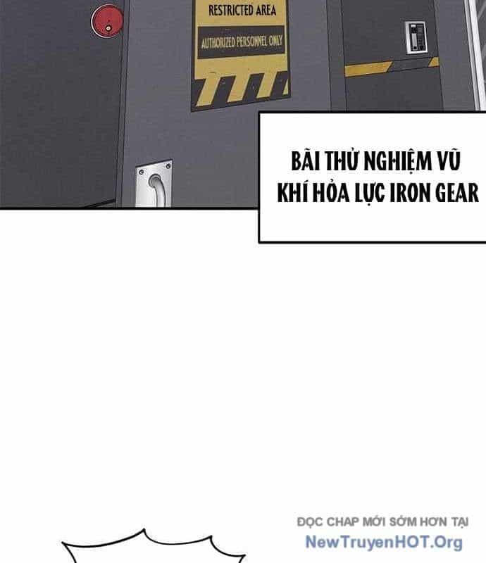 Một Anh Hùng Giỏi Mọi Thứ - Chương 54 - ảnh 3