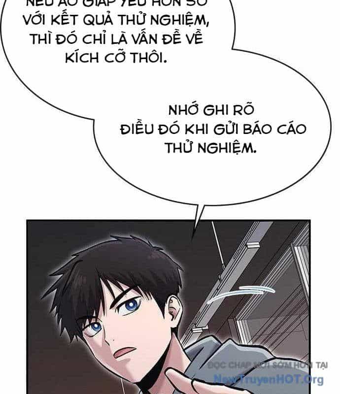 Một Anh Hùng Giỏi Mọi Thứ - Chương 54 - ảnh 40
