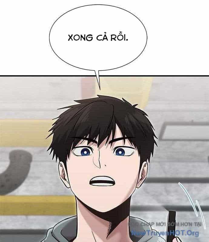 Một Anh Hùng Giỏi Mọi Thứ - Chương 54 - ảnh 52