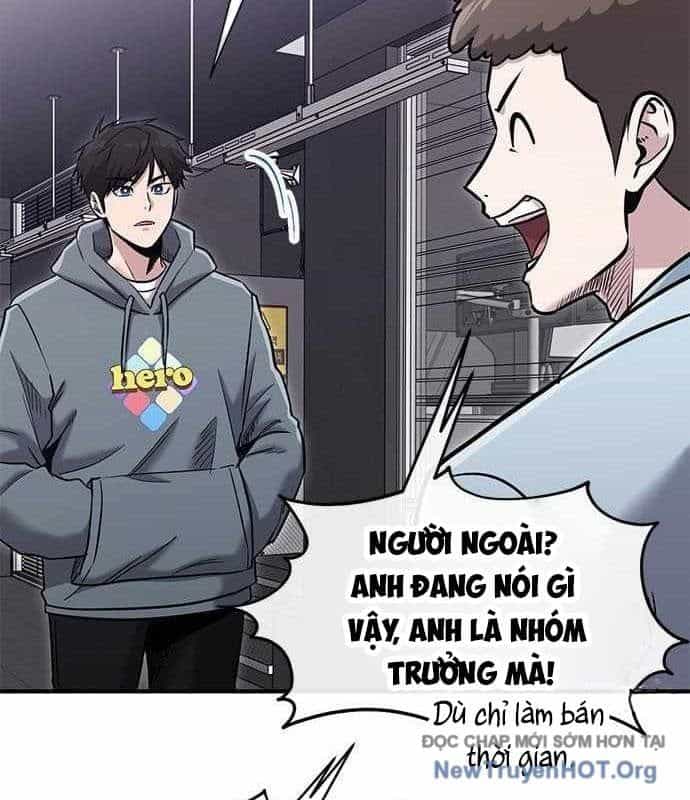 Một Anh Hùng Giỏi Mọi Thứ - Chương 54 - ảnh 6