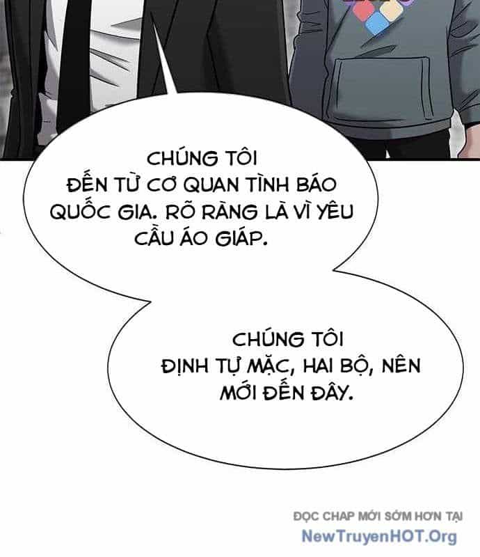 Một Anh Hùng Giỏi Mọi Thứ - Chương 54 - ảnh 71