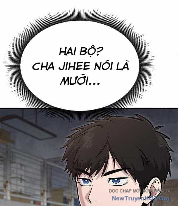 Một Anh Hùng Giỏi Mọi Thứ - Chương 54 - ảnh 72
