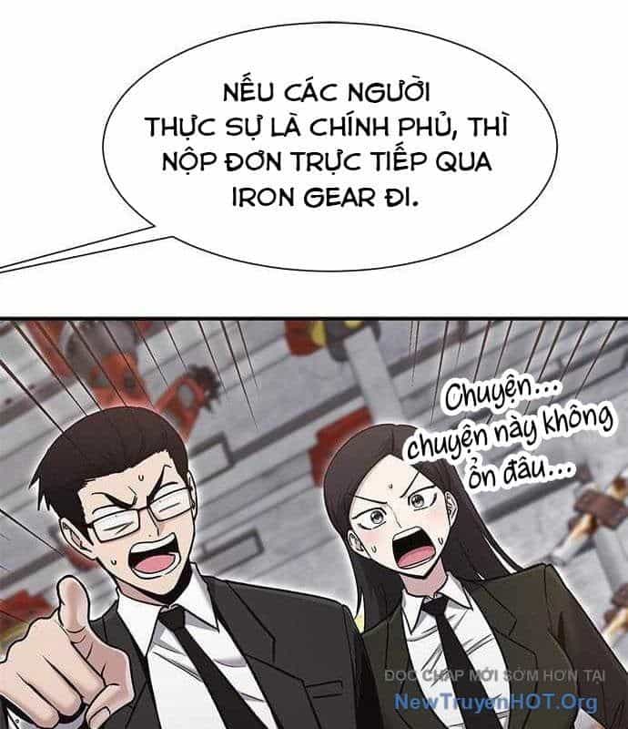 Một Anh Hùng Giỏi Mọi Thứ - Chương 54 - ảnh 93