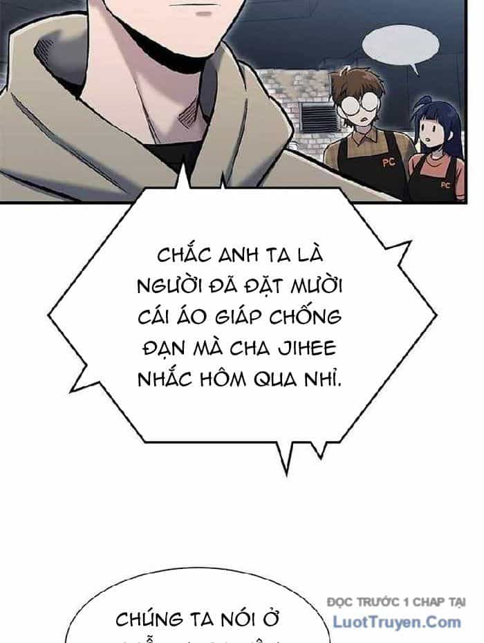 Một Anh Hùng Giỏi Mọi Thứ - Chương 55 - ảnh 15