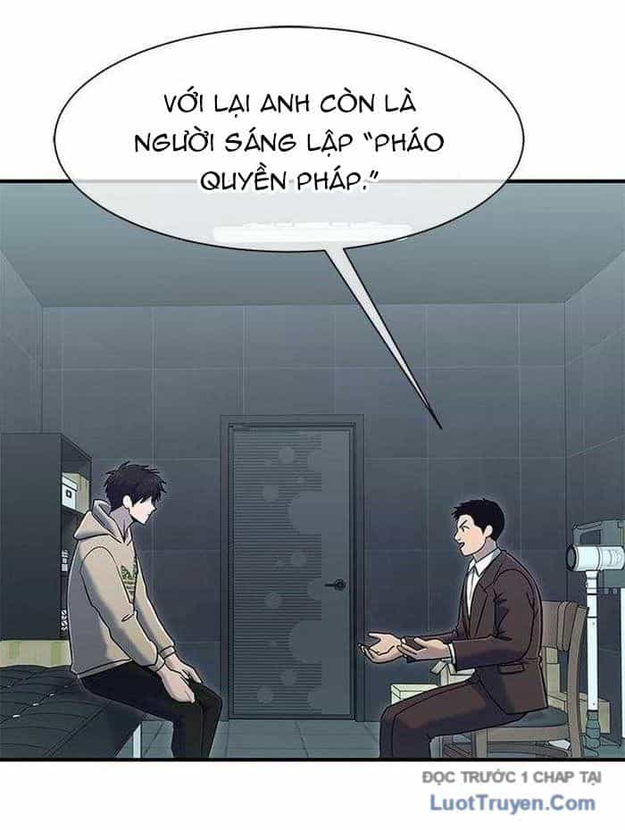 Một Anh Hùng Giỏi Mọi Thứ - Chương 55 - ảnh 25