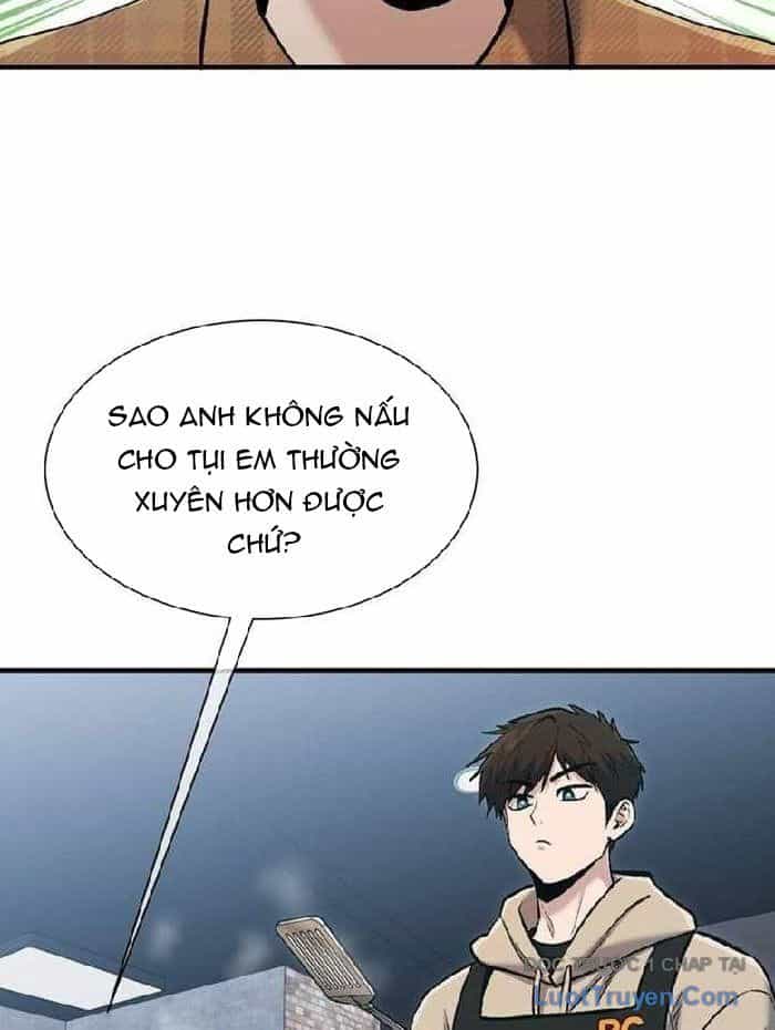 Một Anh Hùng Giỏi Mọi Thứ - Chương 55 - ảnh 4
