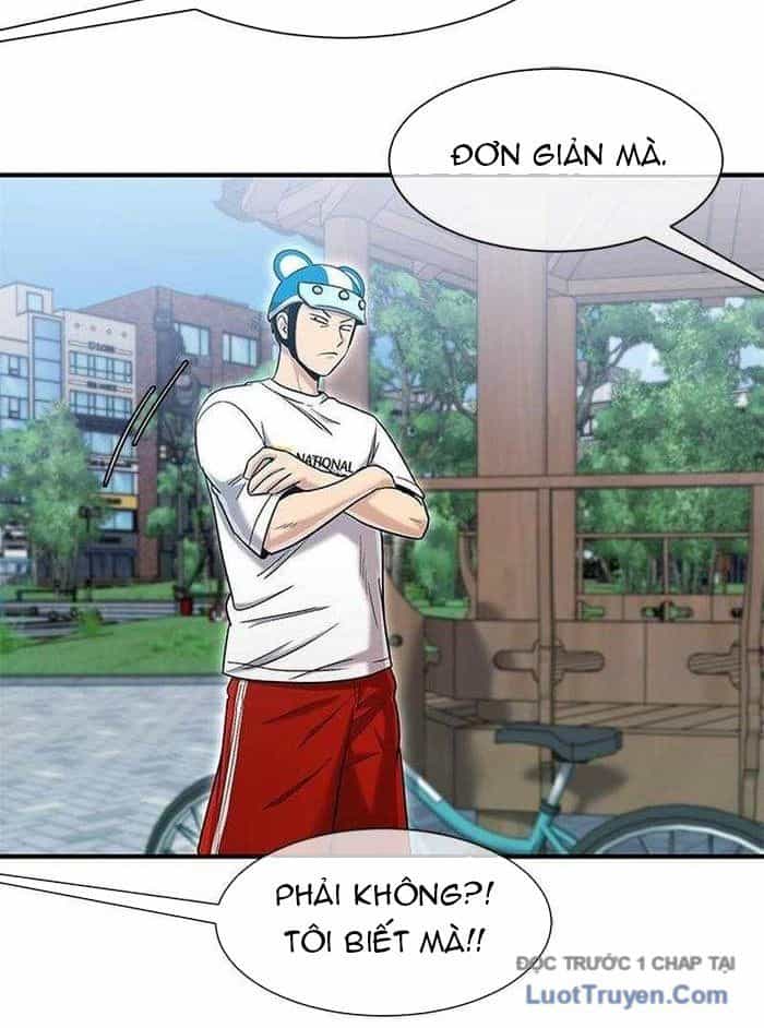 Một Anh Hùng Giỏi Mọi Thứ - Chương 55 - ảnh 72