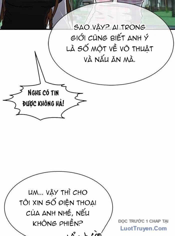 Một Anh Hùng Giỏi Mọi Thứ - Chương 55 - ảnh 91