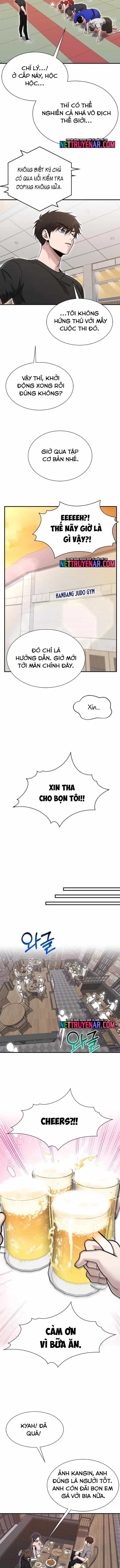 Một Anh Hùng Giỏi Mọi Thứ - Chương 57 - ảnh 8