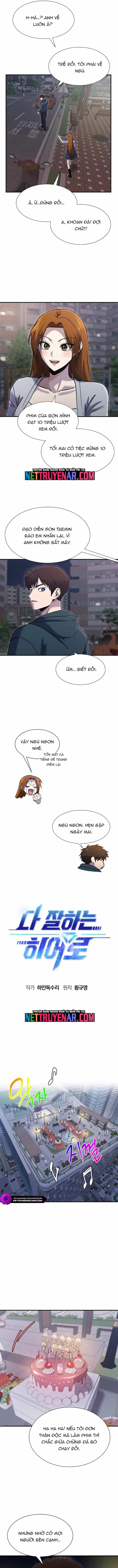 Một Anh Hùng Giỏi Mọi Thứ - Chương 58 - ảnh 3