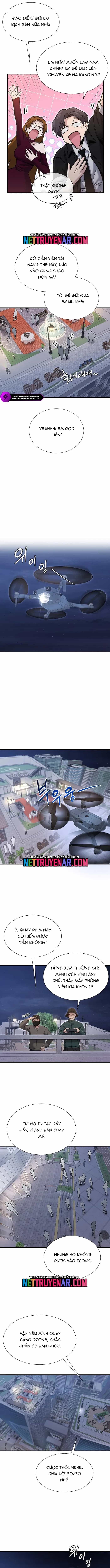 Một Anh Hùng Giỏi Mọi Thứ - Chương 58 - ảnh 7
