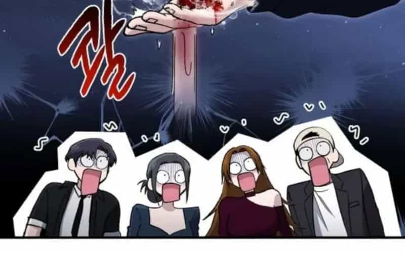 Một Anh Hùng Giỏi Mọi Thứ - Chương 59 - ảnh 124