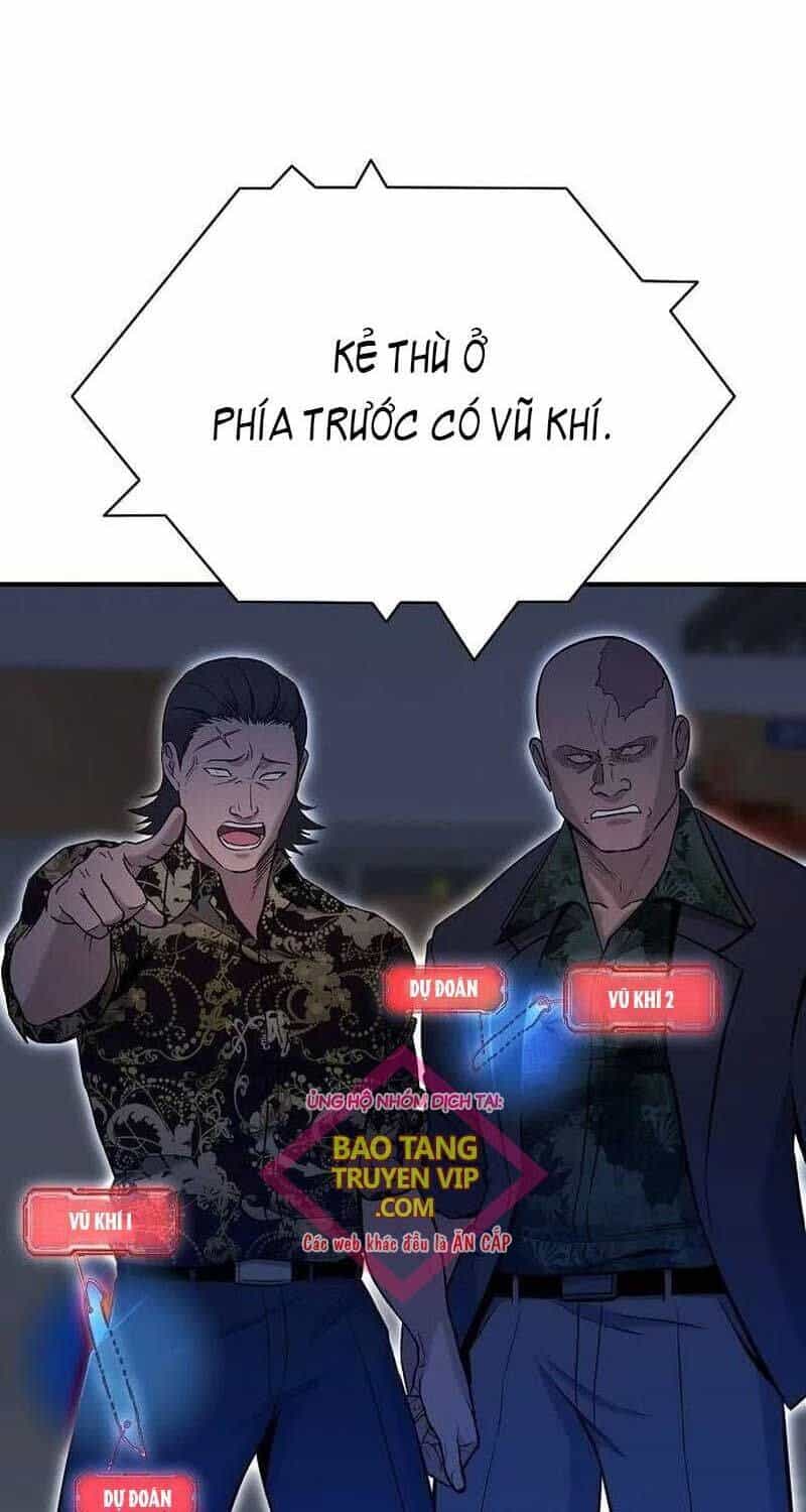 Một Anh Hùng Giỏi Mọi Thứ - Chương 6 - ảnh 26