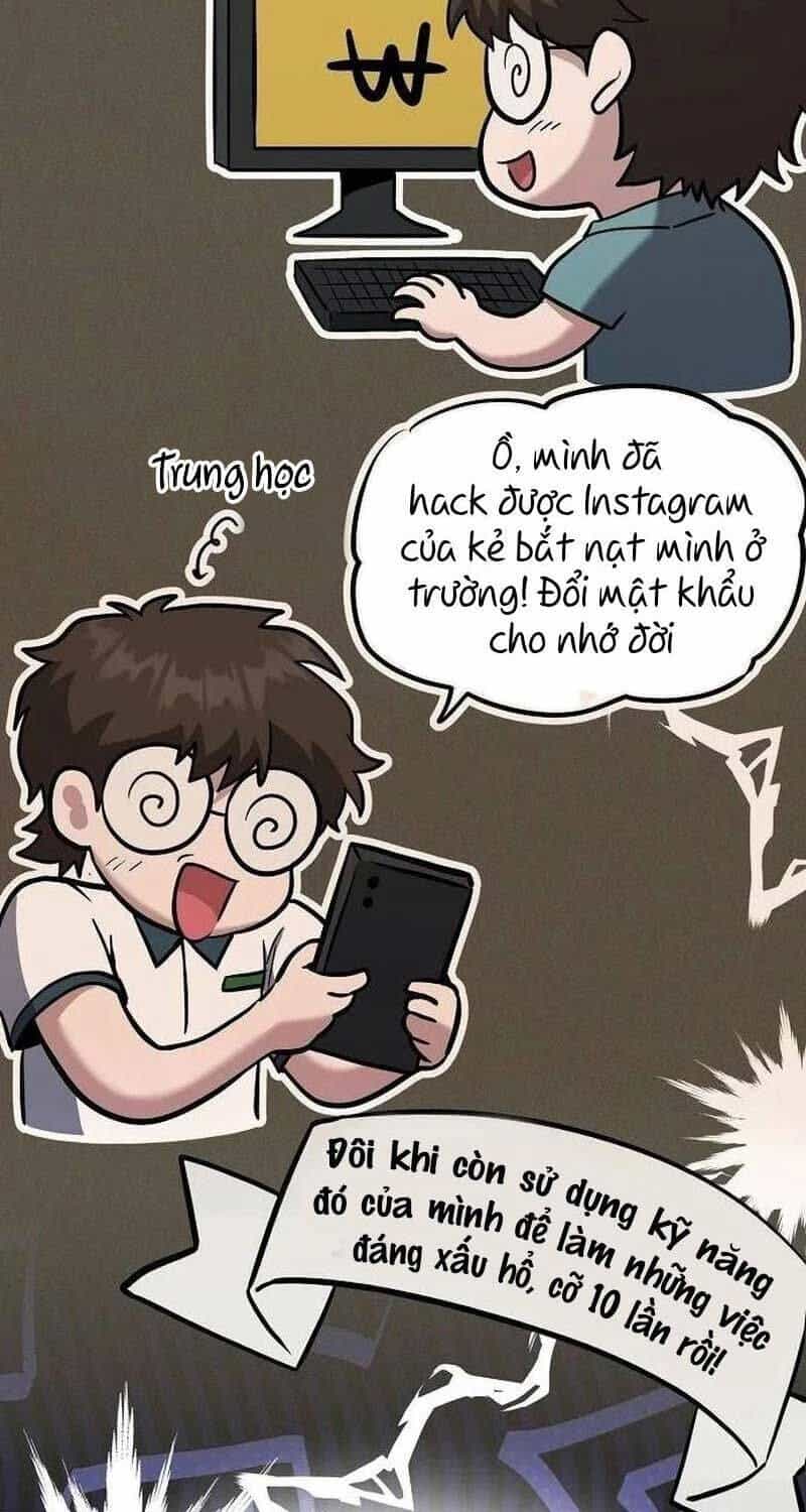 Một Anh Hùng Giỏi Mọi Thứ - Chương 6 - ảnh 63