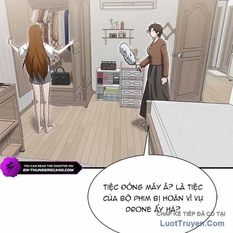 Một Anh Hùng Giỏi Mọi Thứ - Chương 62 - ảnh 5