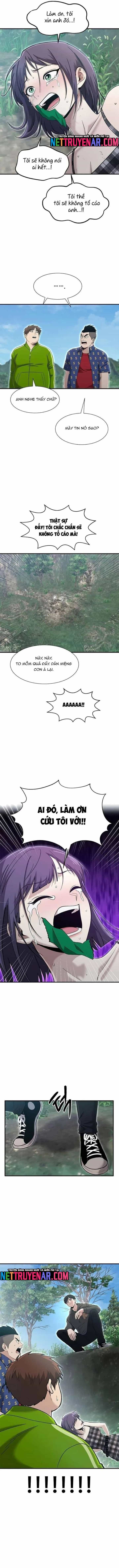 Một Anh Hùng Giỏi Mọi Thứ - Chương 63 - ảnh 5