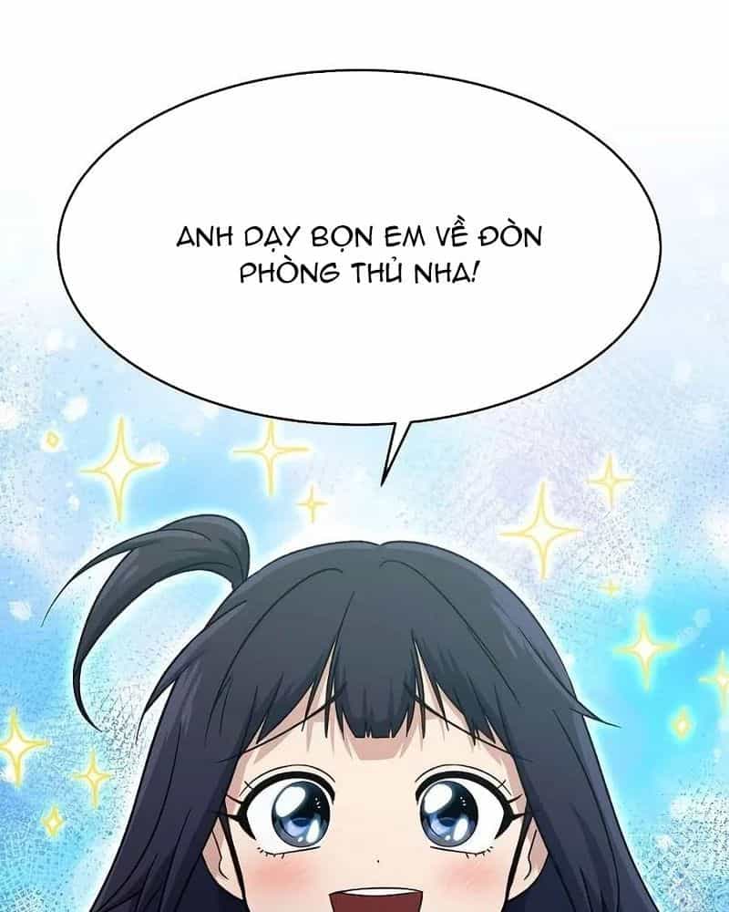 Một Anh Hùng Giỏi Mọi Thứ - Chương 64 - ảnh 101