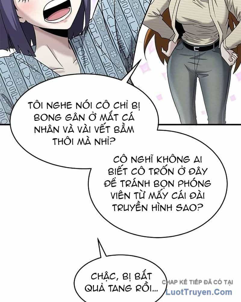Một Anh Hùng Giỏi Mọi Thứ - Chương 64 - ảnh 25