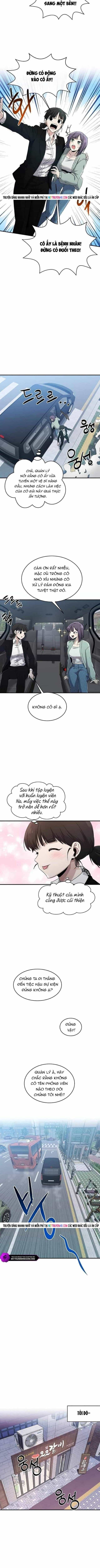 Một Anh Hùng Giỏi Mọi Thứ - Chương 65 - ảnh 8