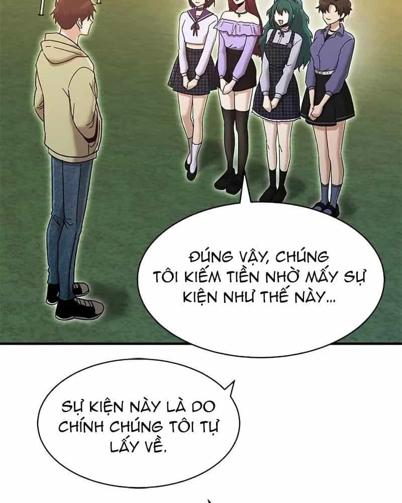 Một Anh Hùng Giỏi Mọi Thứ - Chương 67 - ảnh 70