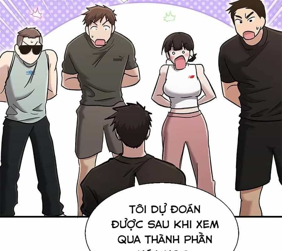 Một Anh Hùng Giỏi Mọi Thứ - Chương 69 - ảnh 152